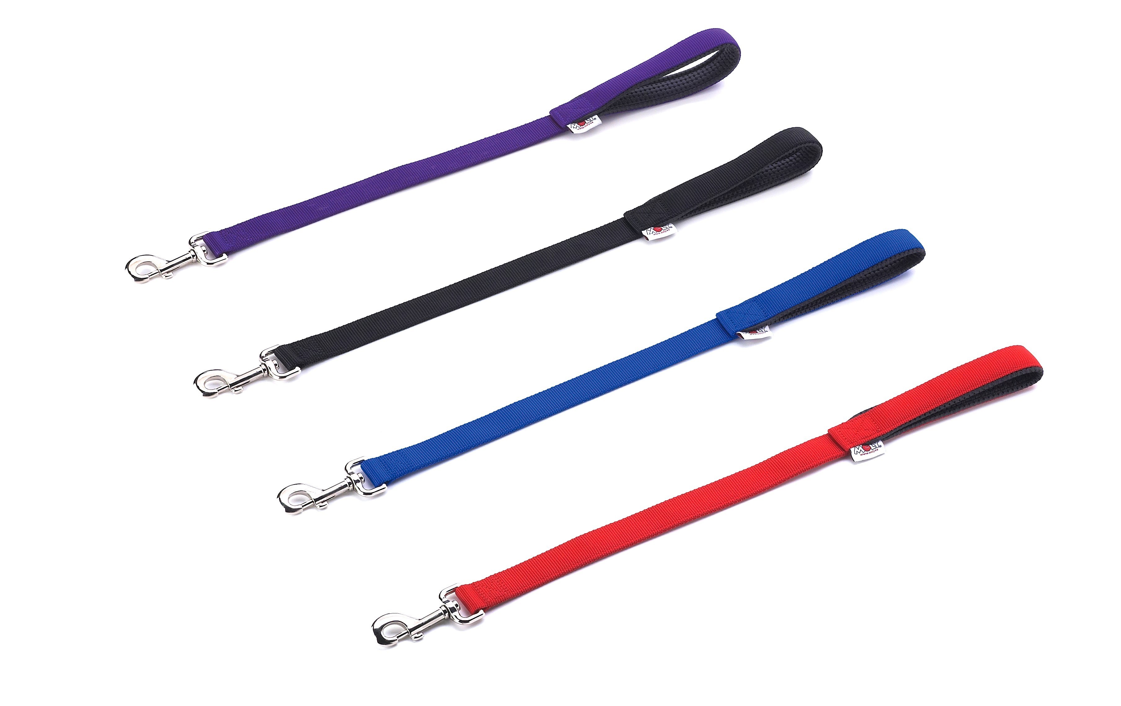 RAMAL LISO NYLON 60cm X 2,5cm