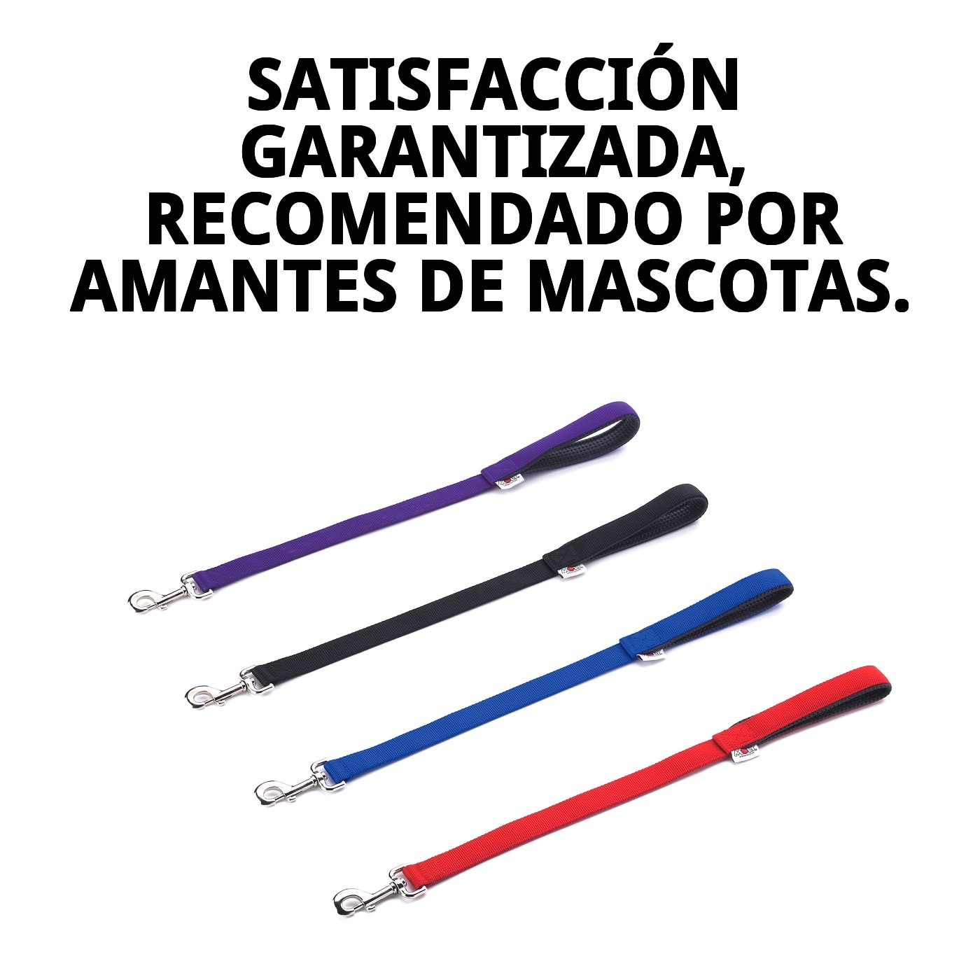 RAMAL LISO NYLON 60cm X 2,5cm