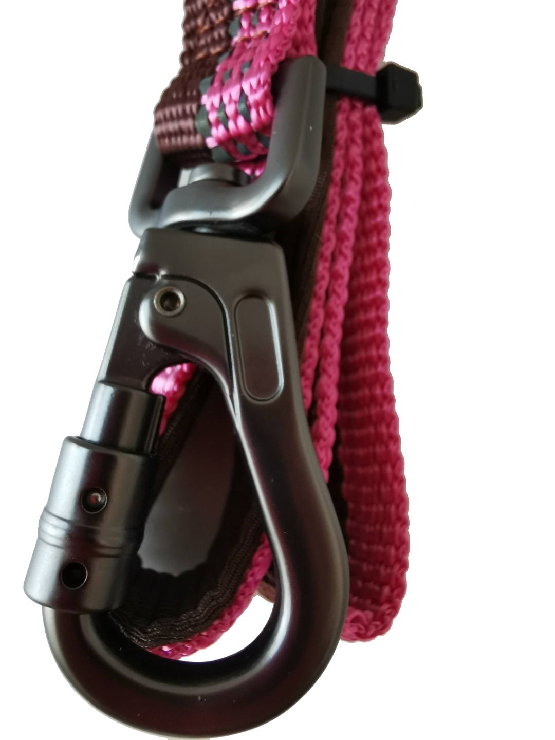 RAMAL MOLY CONFORT CON NYLON REFLECTIVO 1,5*120