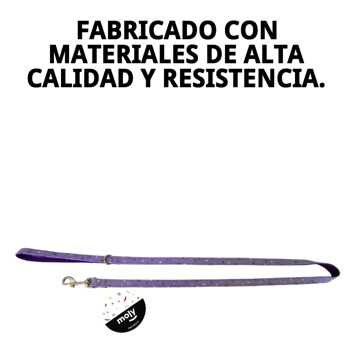 RAMAL MOLY LILA T-2 120*20