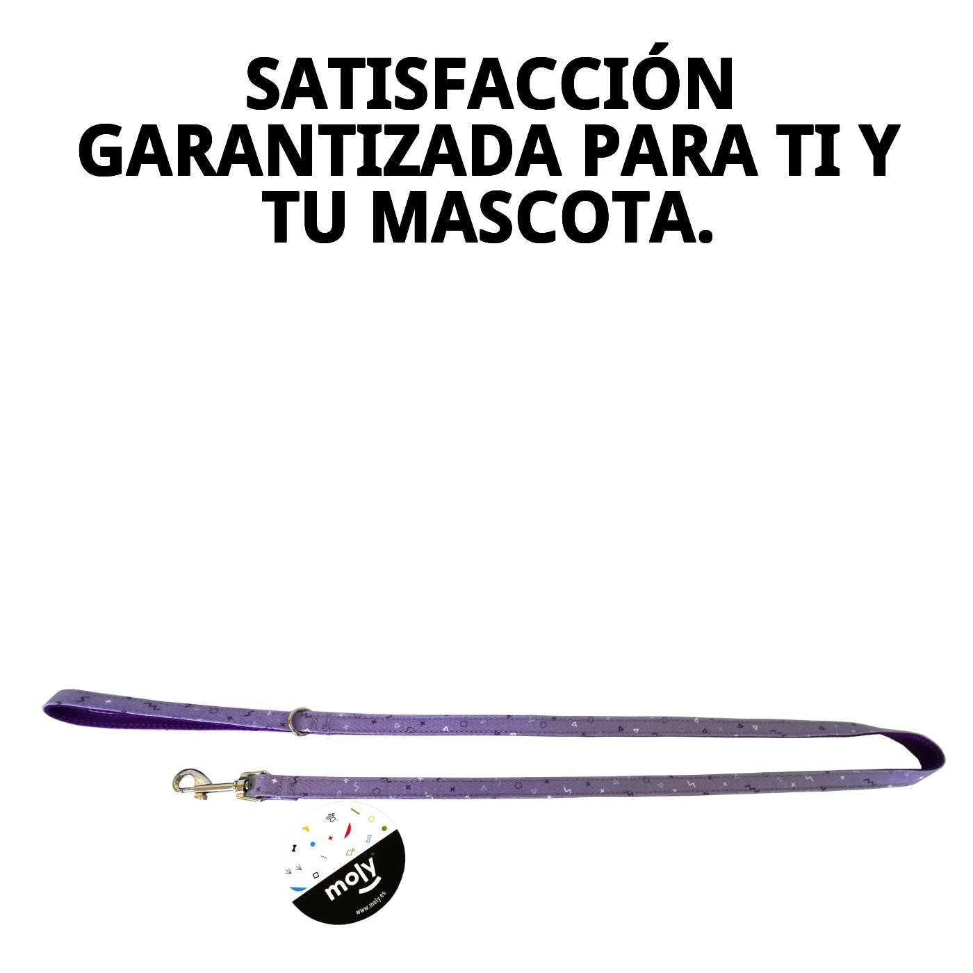 RAMAL MOLY LILA T-2 120*20