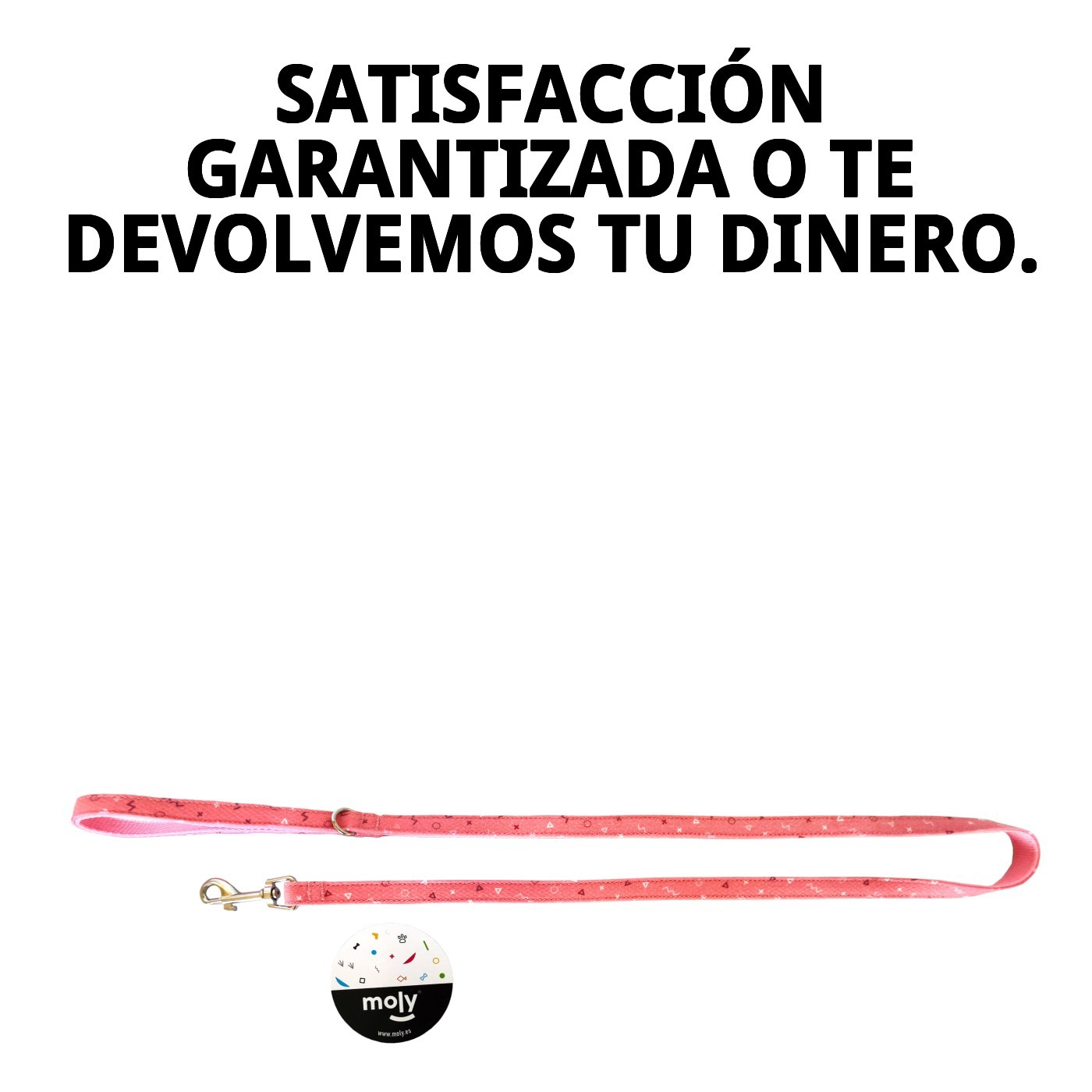 RAMAL MOLY SALMON T-2 120*2