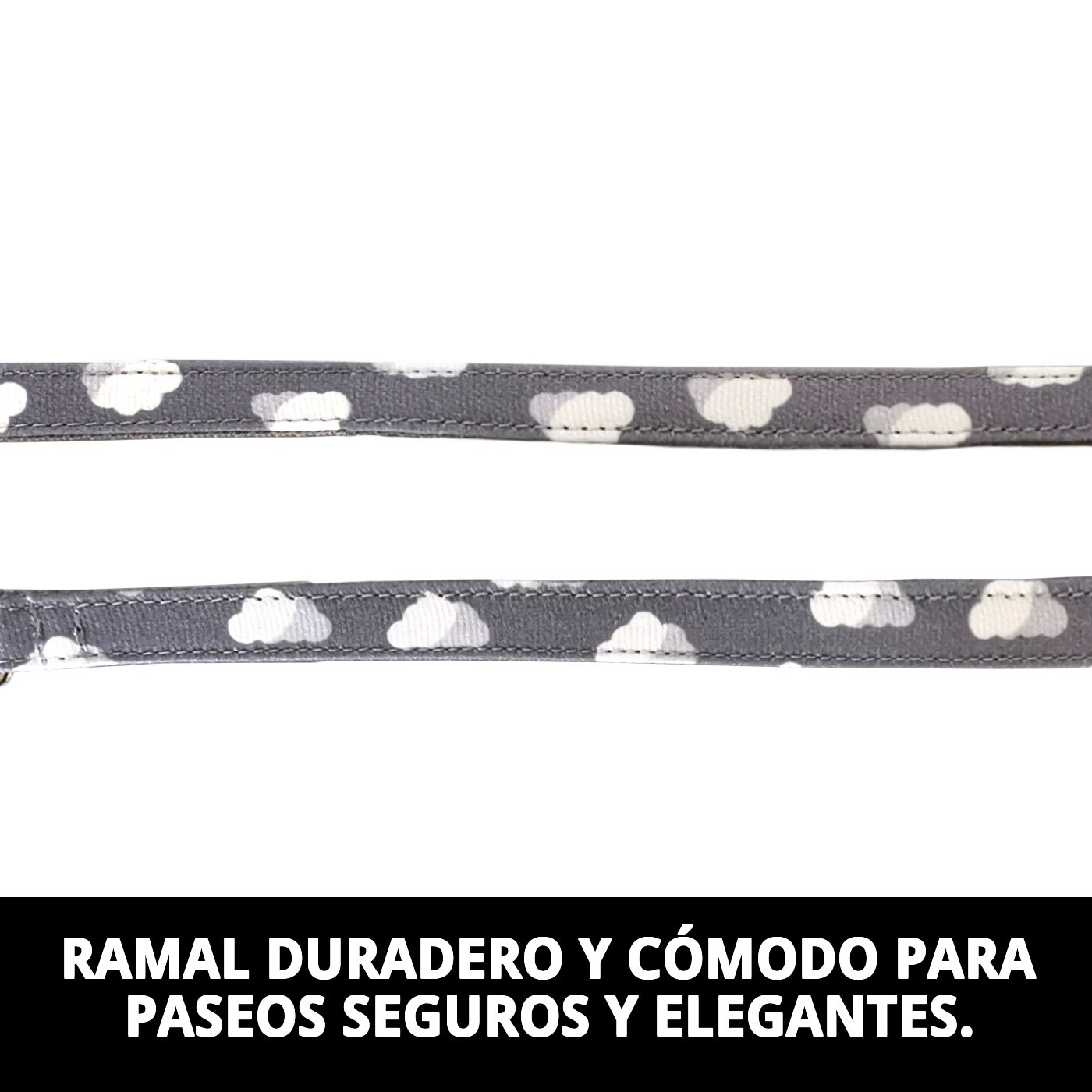 RAMAL NUBES GRIS T-1 120*1,5