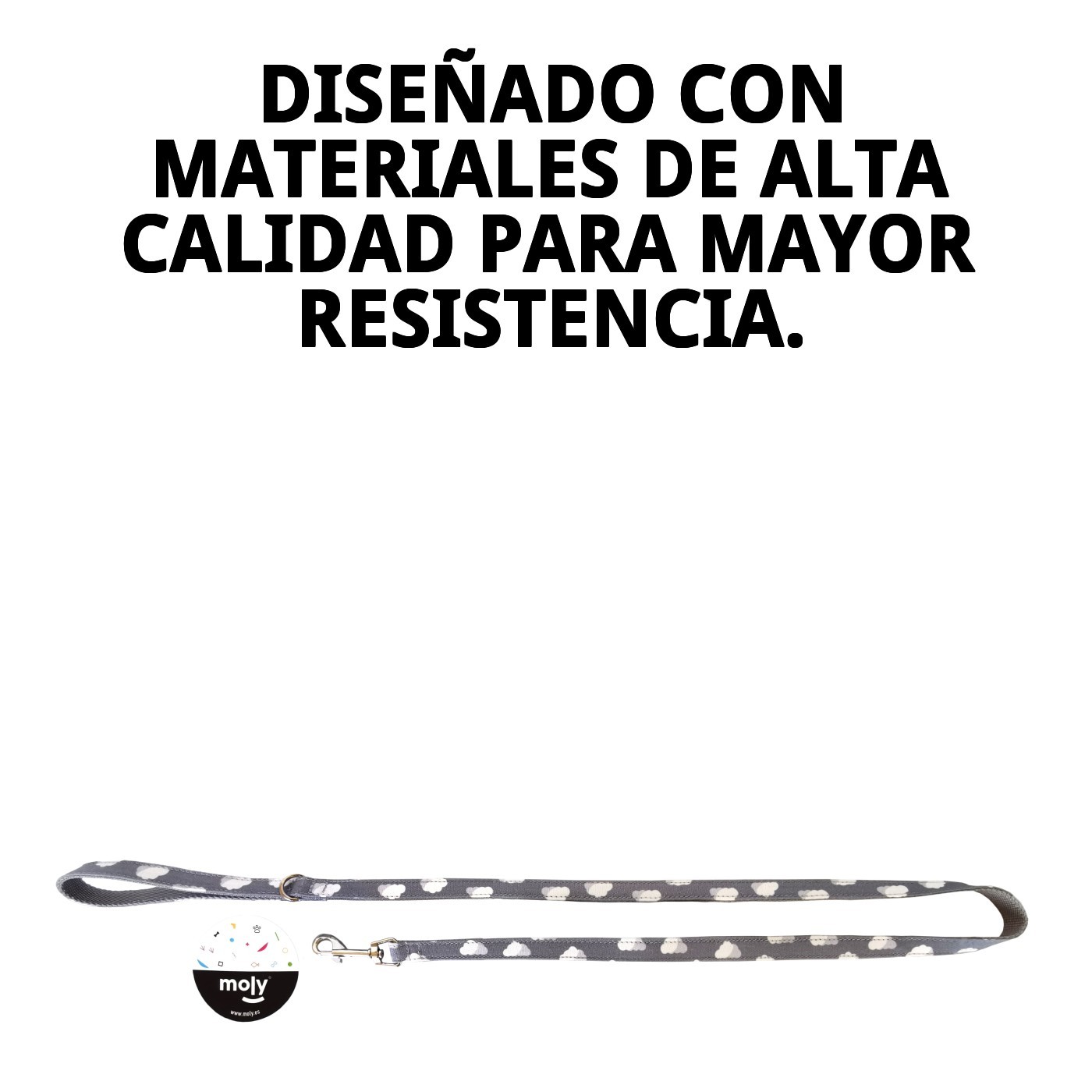 RAMAL NUBES GRIS T-1 120*1,5