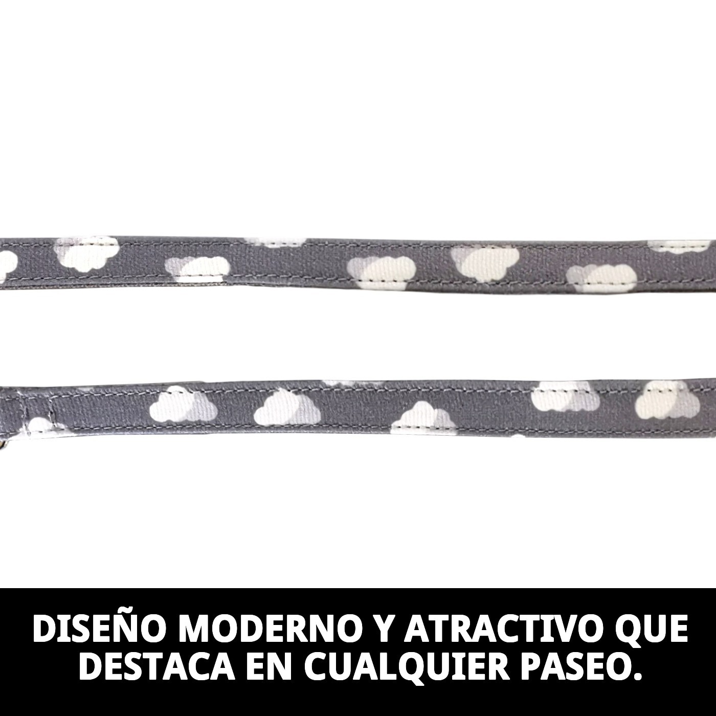 RAMAL NUBES GRIS T-1 120*1,5