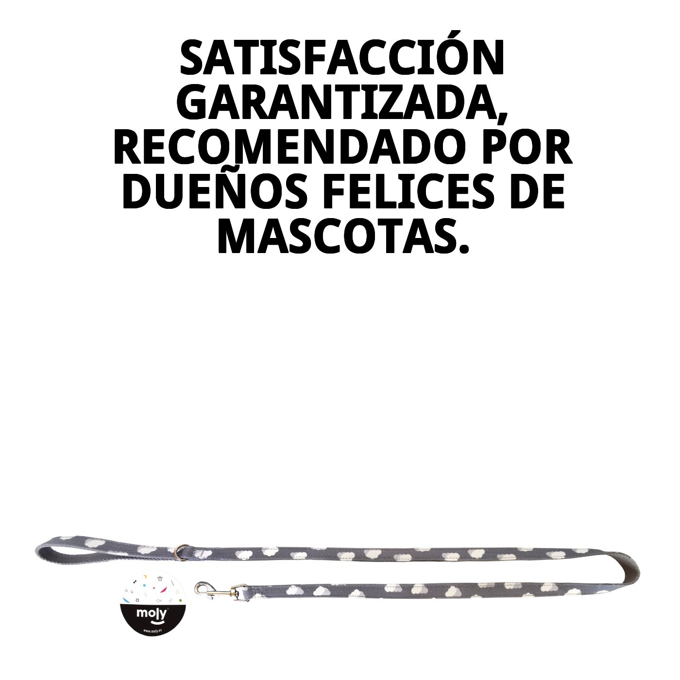 RAMAL NUBES GRIS T-2 120*2