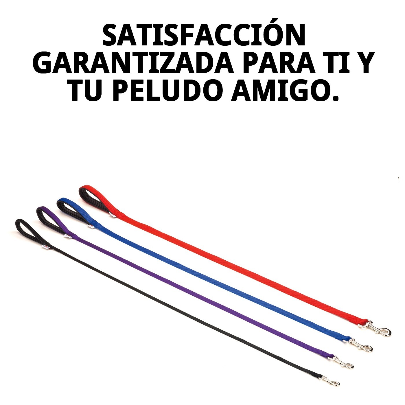 RAMAL NYLON CONFORT 120 X 1cm