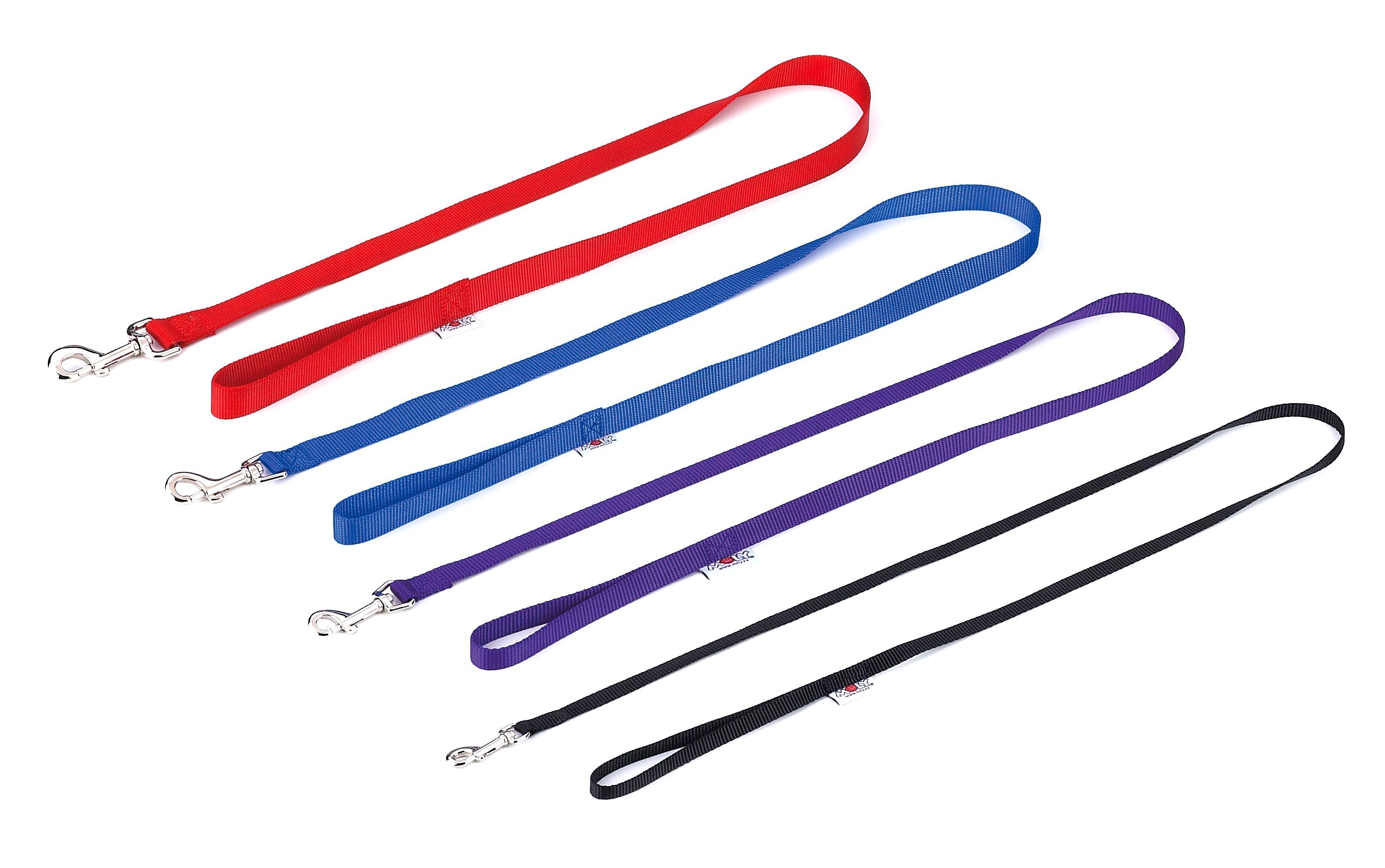 RAMAL NYLON LISO 120 CM X 2 CM
