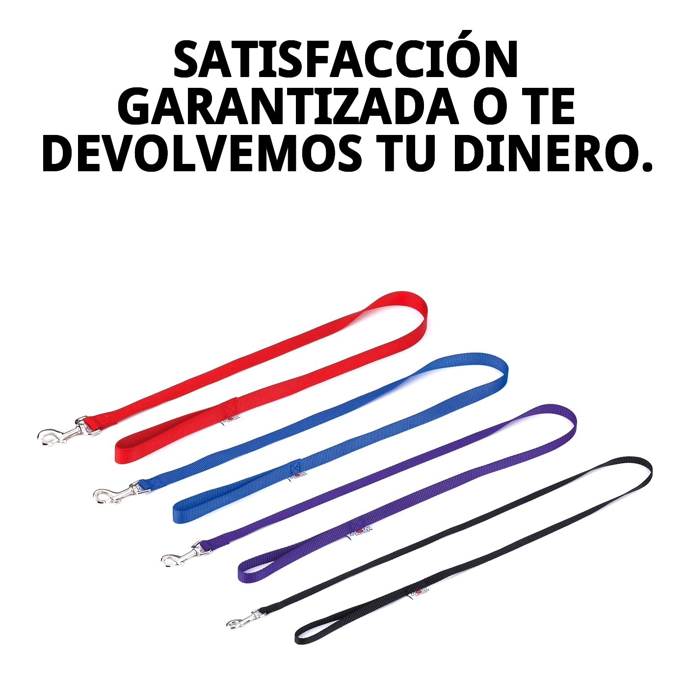 RAMAL NYLON LISO 120 CM X 2 CM