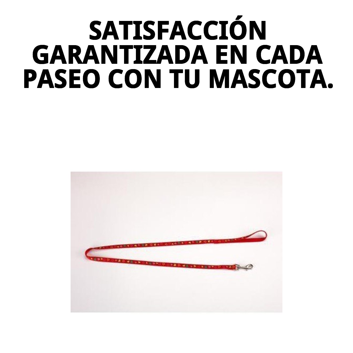 RAMAL NYLON LOVE 120 X 1cm