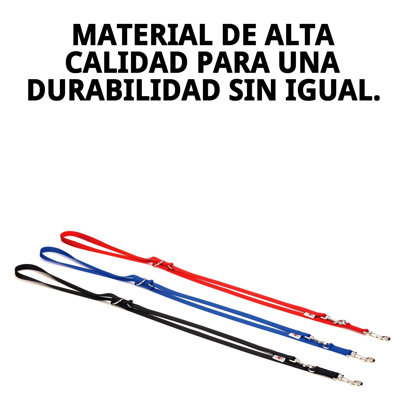 RAMAL NYLON POLICIA 200cm X 1,5cm