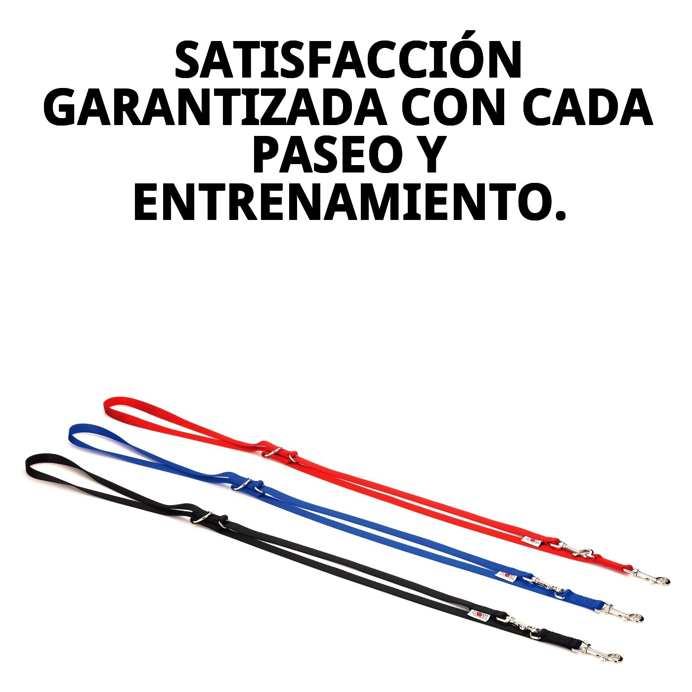 RAMAL NYLON POLICIA 200cm X 1,5cm