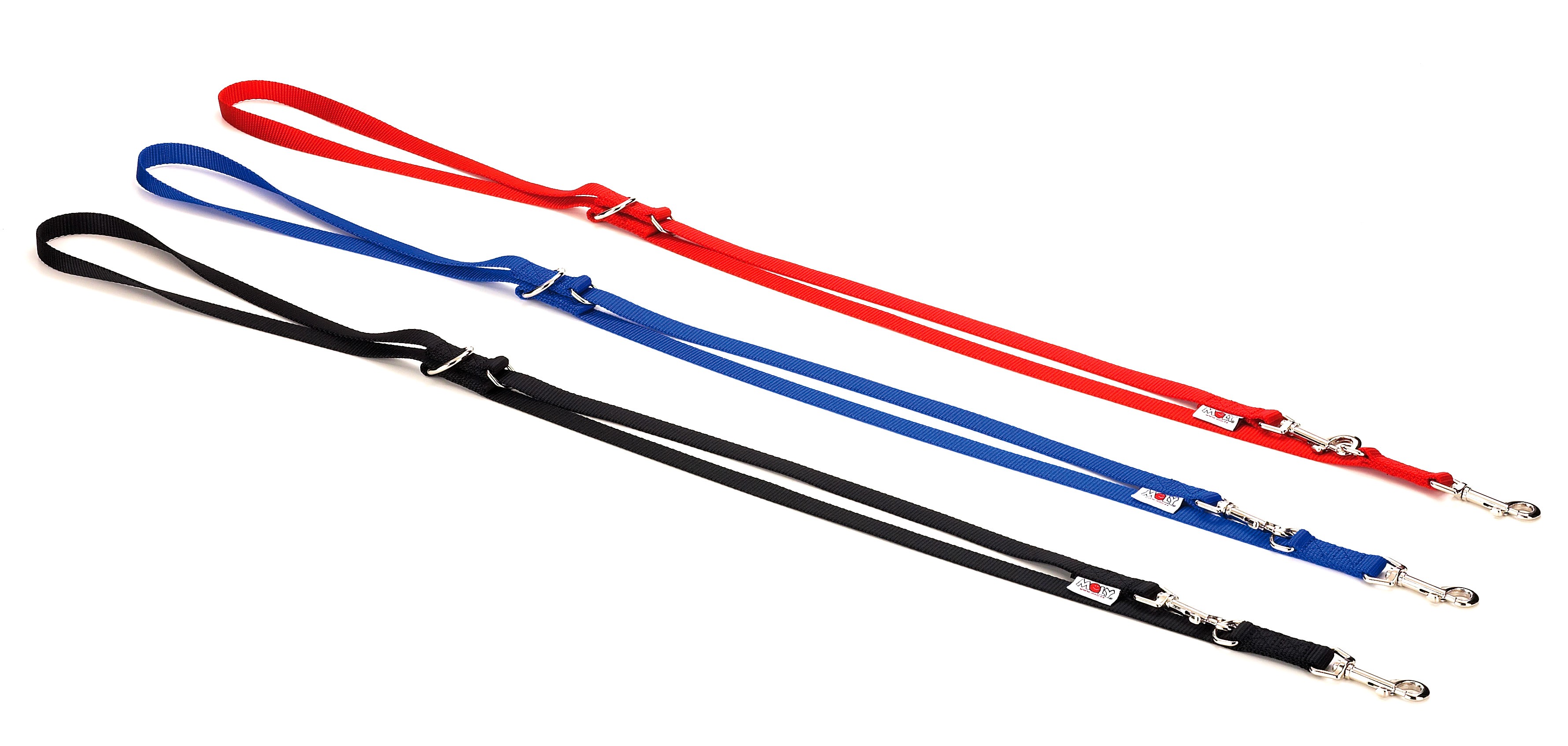 RAMAL NYLON POLICIA 200cm X 1,5cm