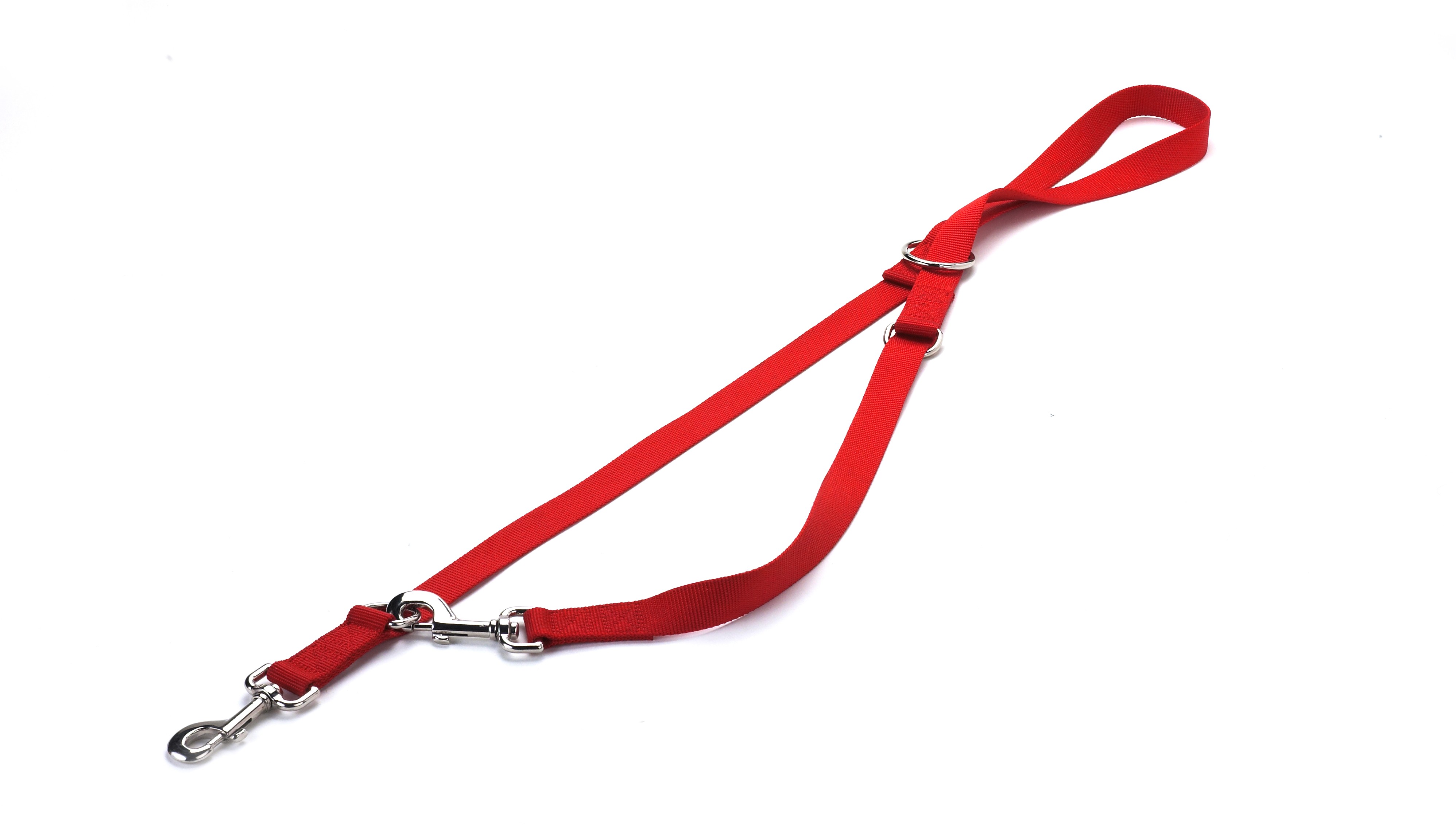 RAMAL NYLON POLICIA 200cm X 2,5cm