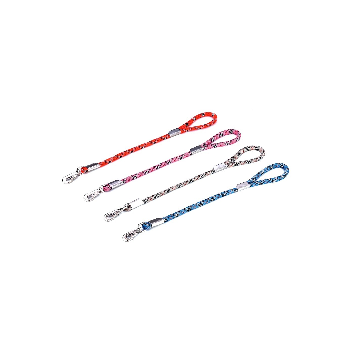 RAMAL NYLON REDONDO 60cm X 1,3cm