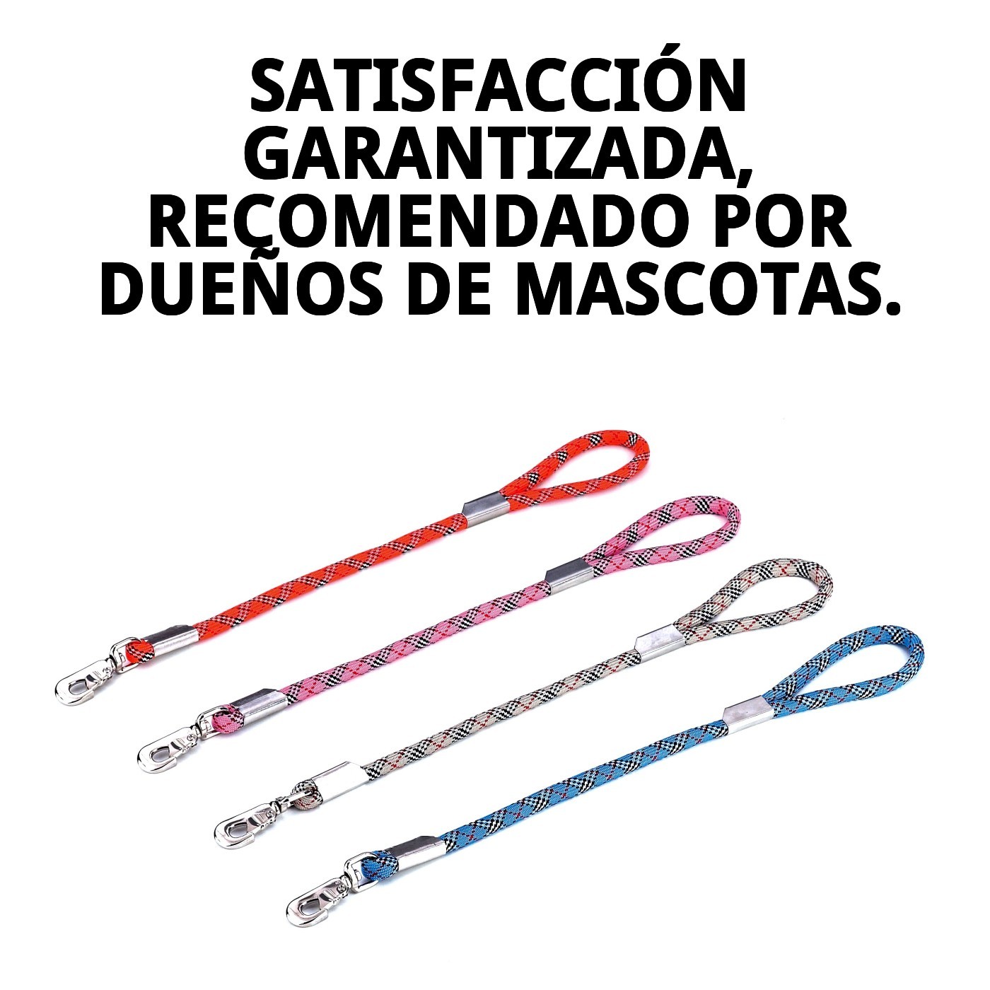 RAMAL NYLON REDONDO 60cm X 1,3cm