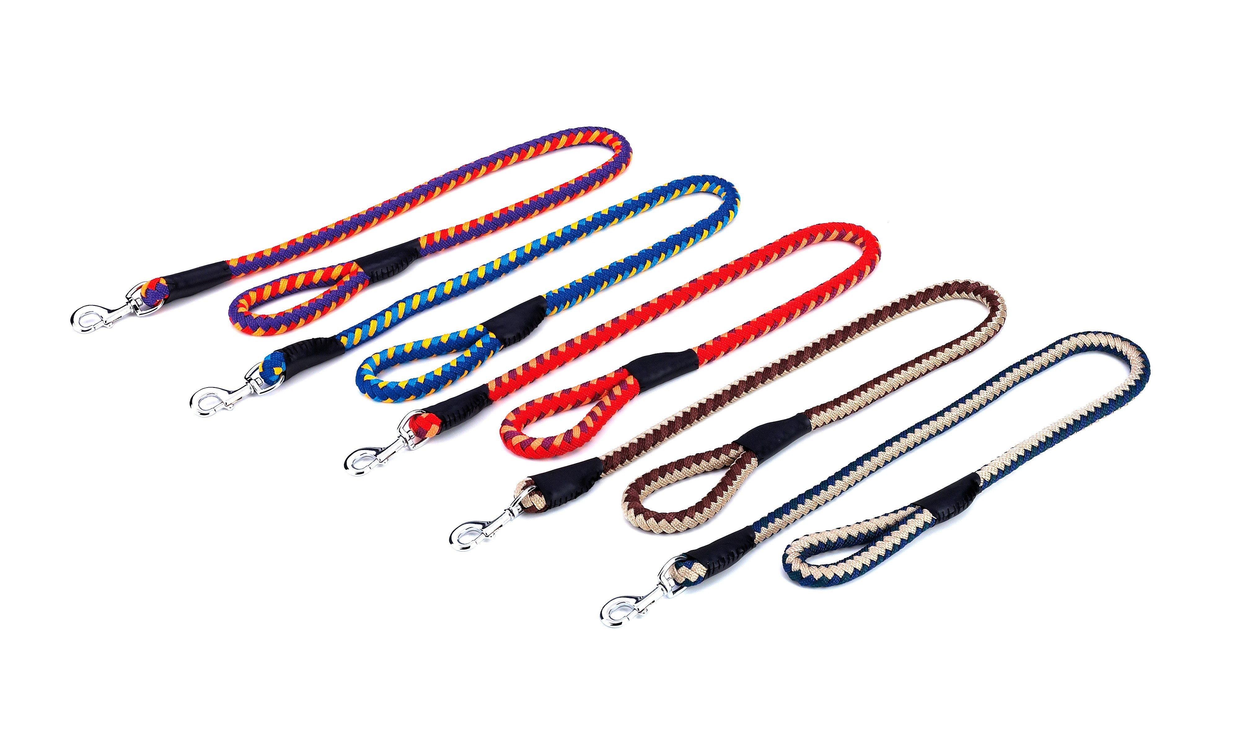 RAMAL OMEGA TRENZADO 120cm X 2cm