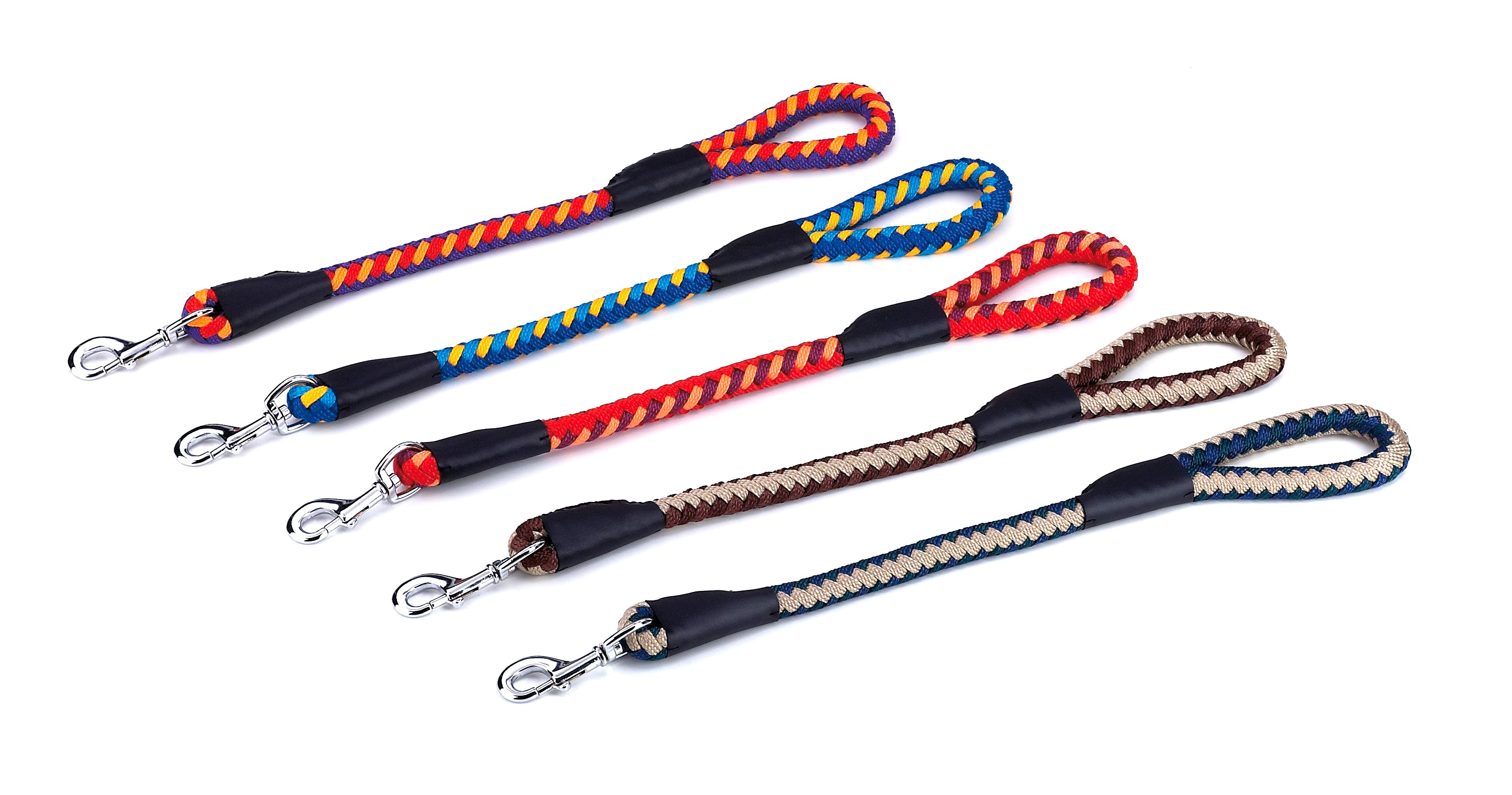 RAMAL OMEGA TRENZADO 60cm X 2cm