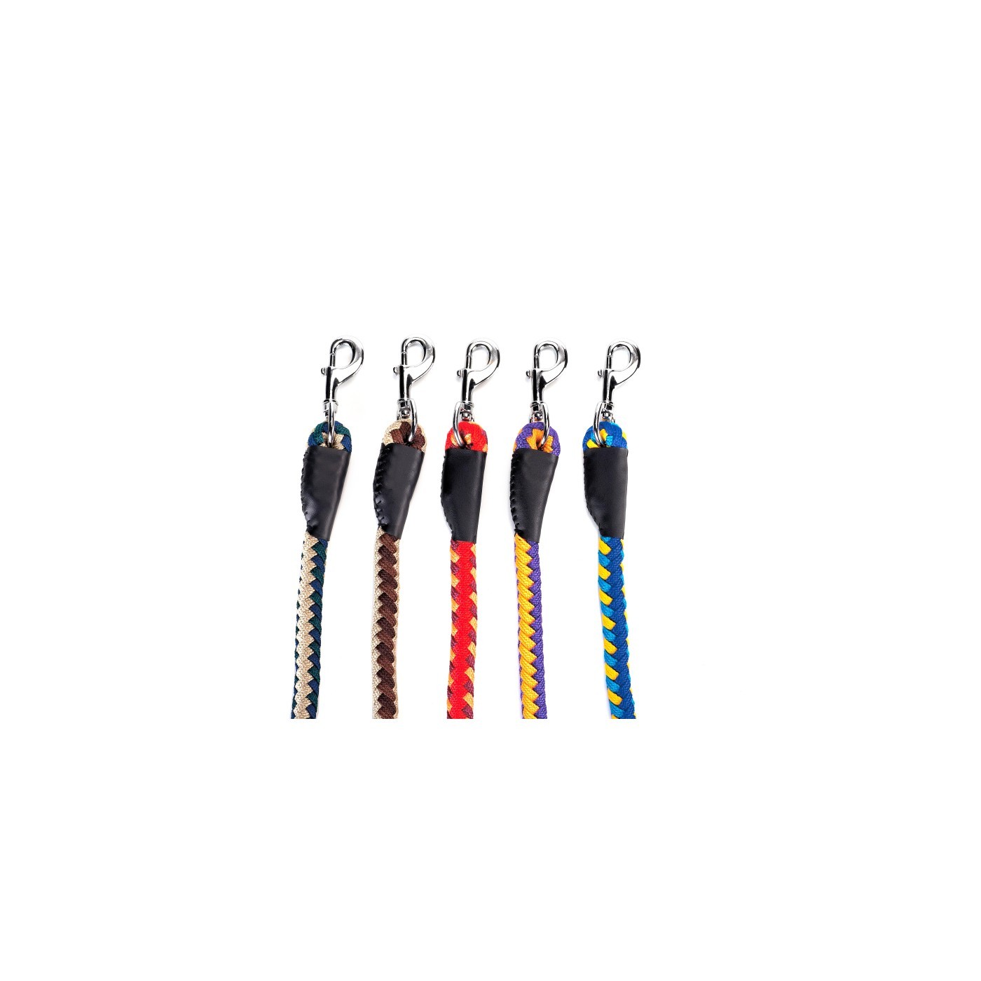 RAMAL OMEGA TRENZADO 60cm X 2cm