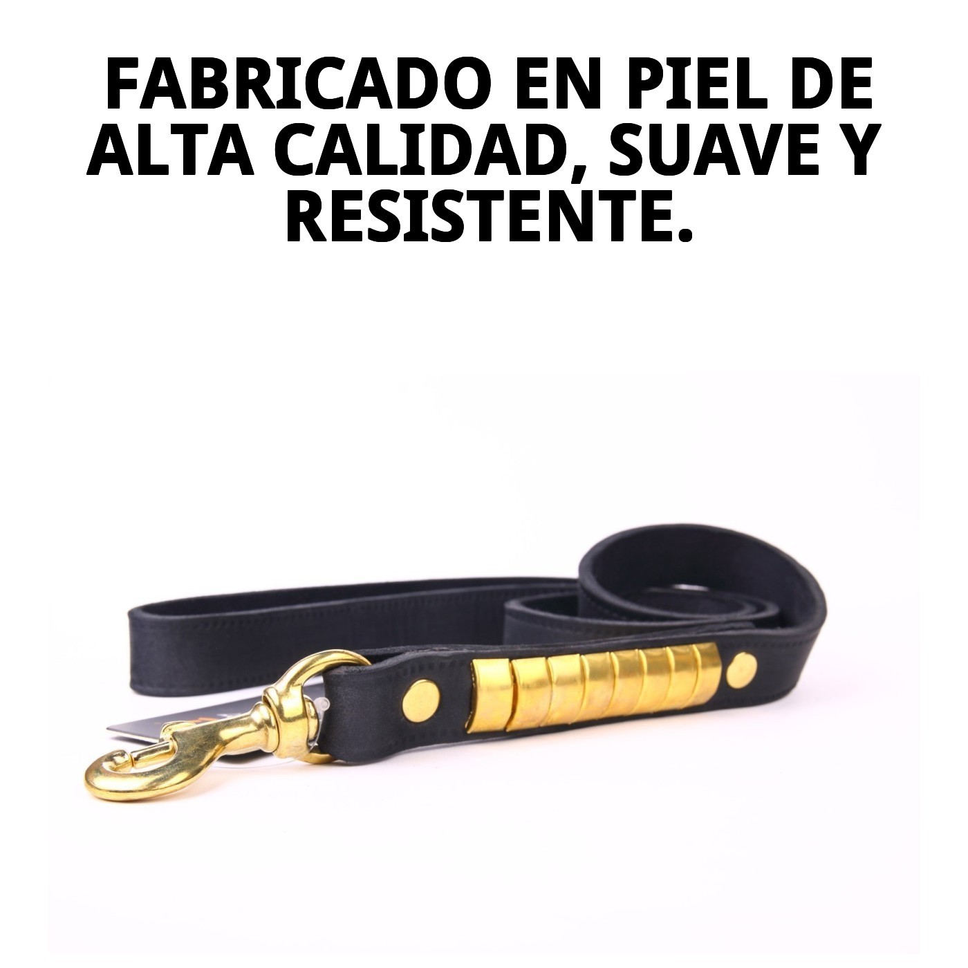 RAMAL PIEL LUXURY DISEÑO 110 CM