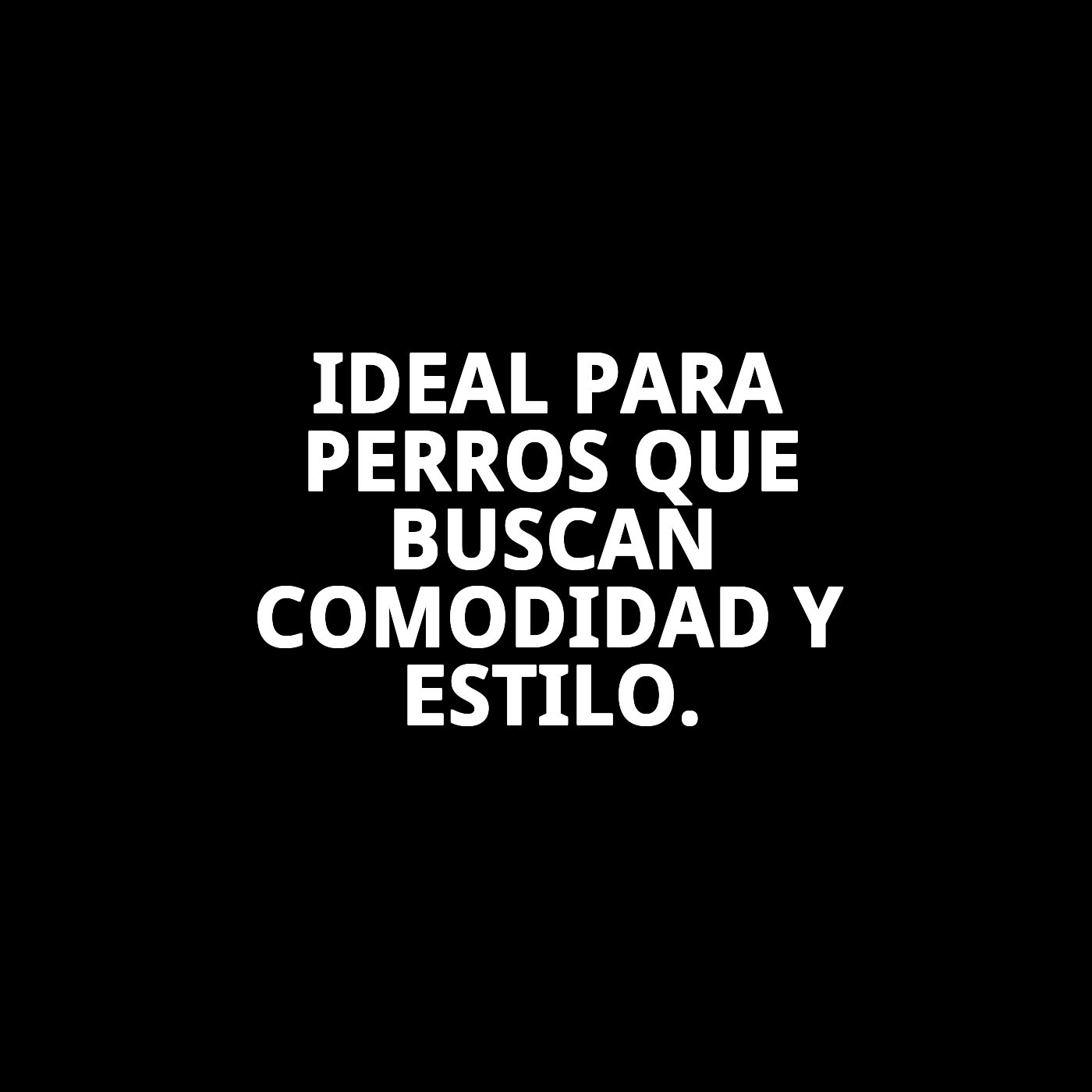 RAMAL PIEL LUXURY DISEÑO 110 CM