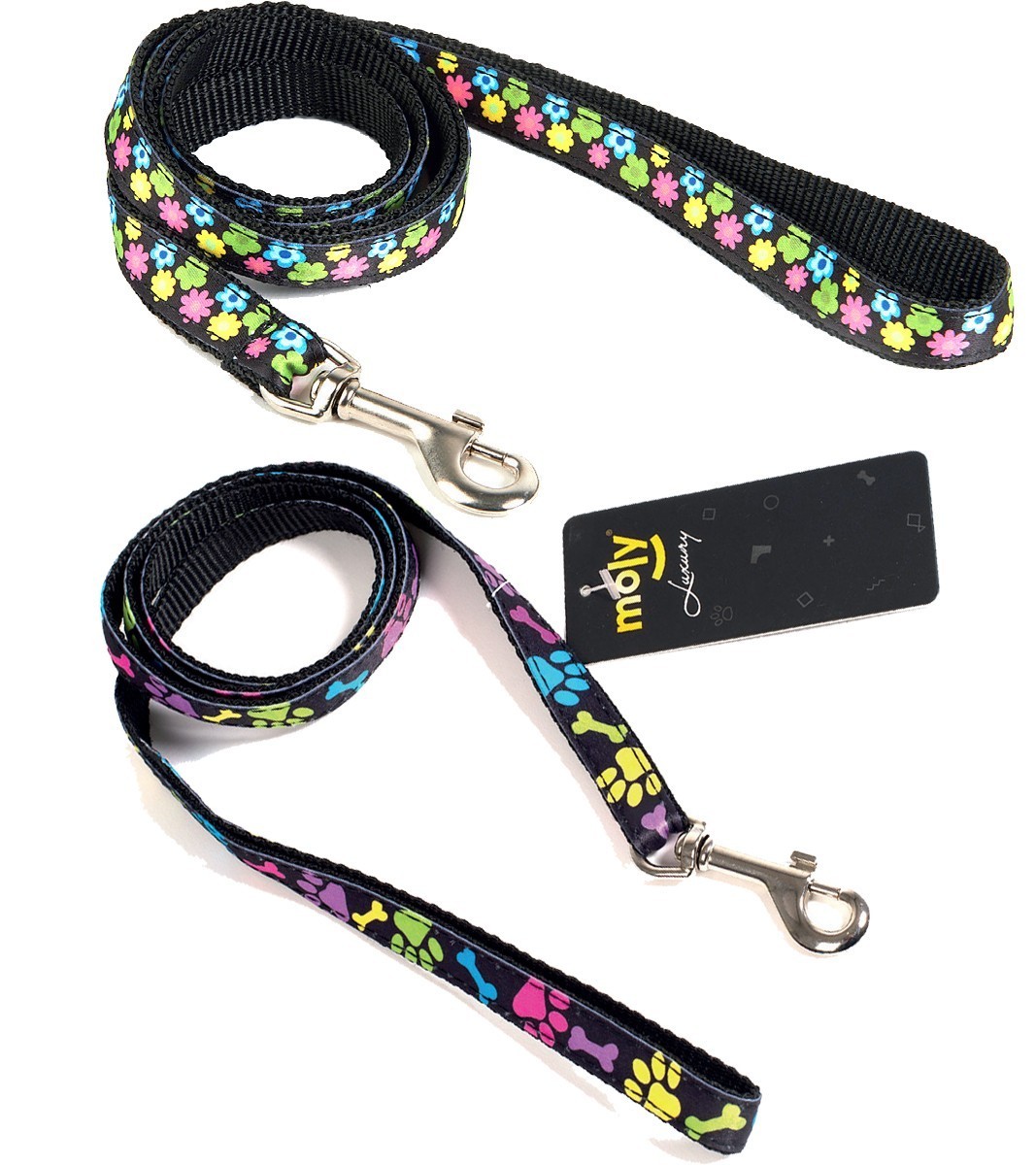 RAMAL PIEL LUXURY FANTASIA 130 CM