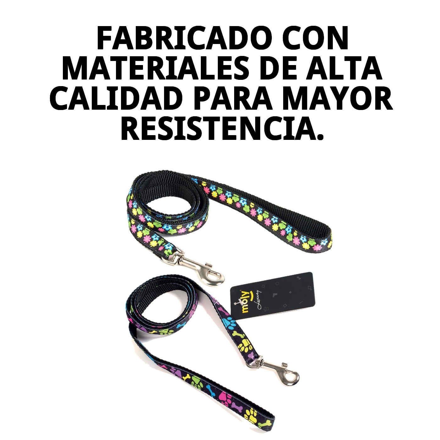 RAMAL PIEL LUXURY FANTASIA 130 CM