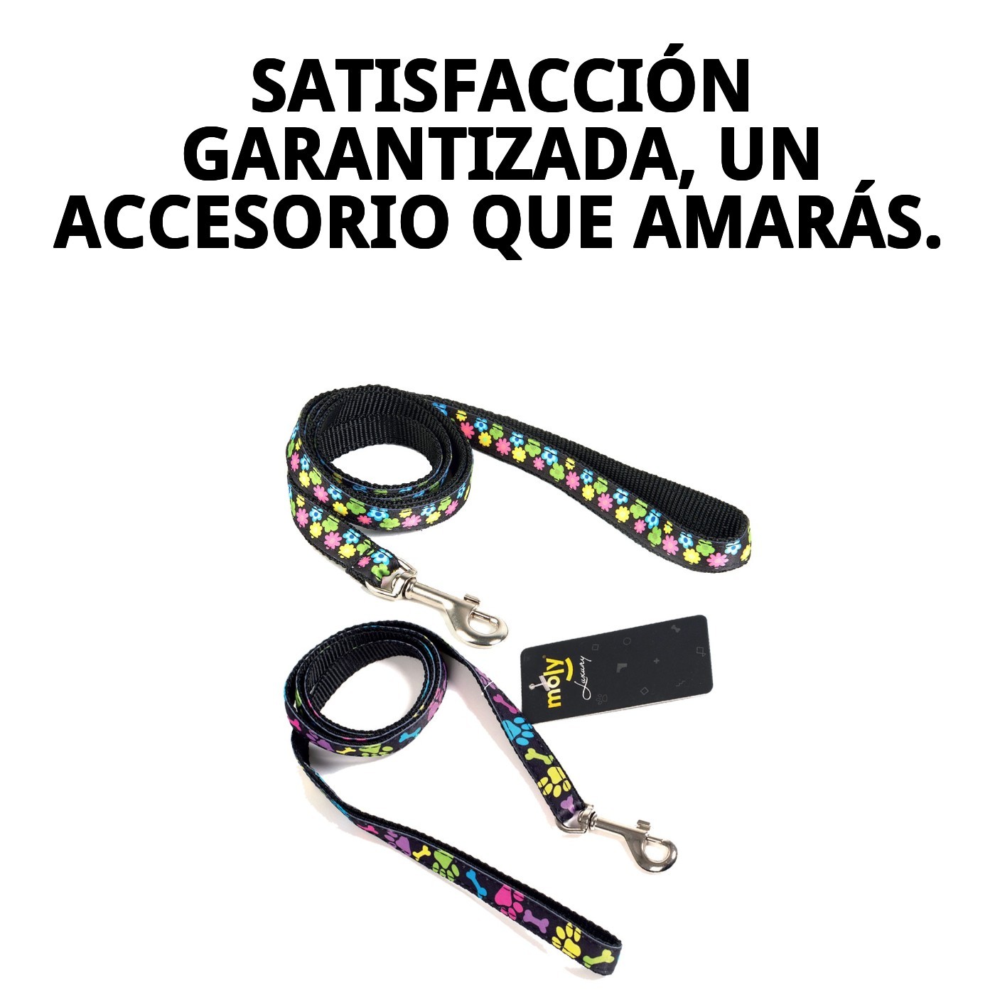 RAMAL PIEL LUXURY FANTASIA 130 CM