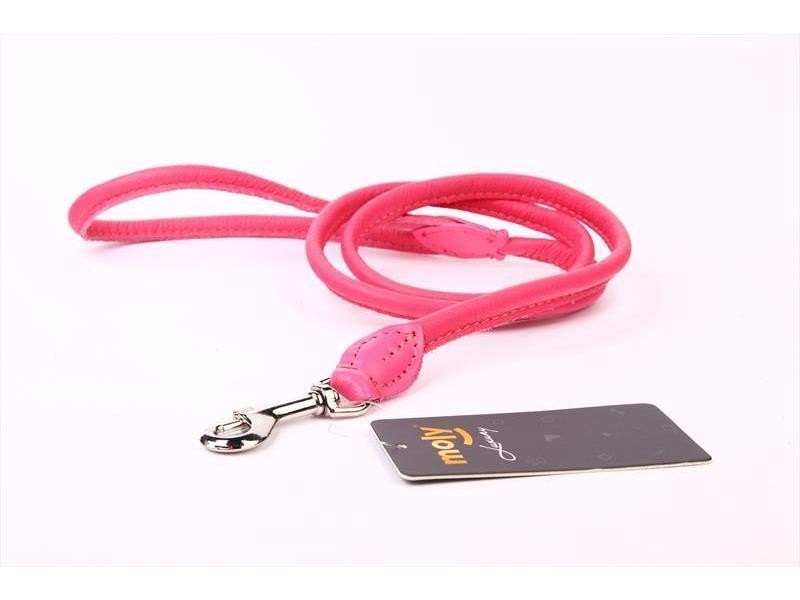 RAMAL PIEL LUXURY REDONDO 120 CM