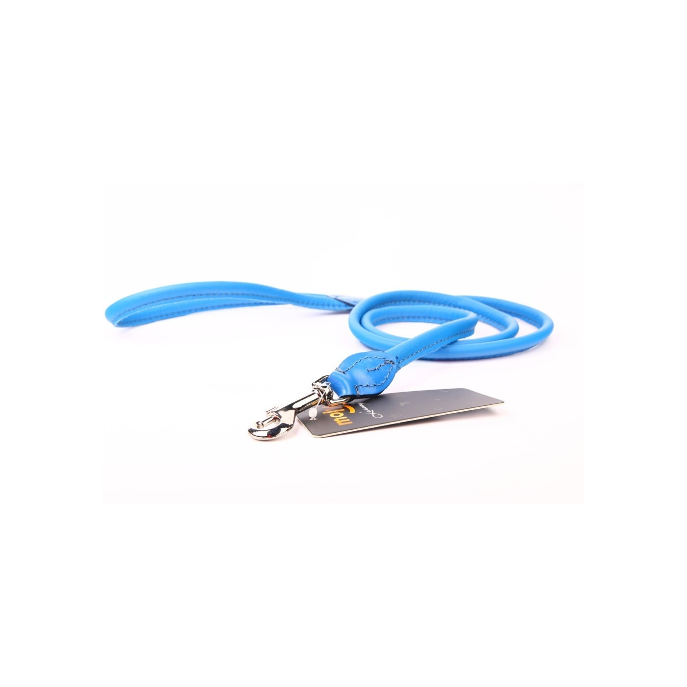 RAMAL PIEL LUXURY REDONDO 120 CM