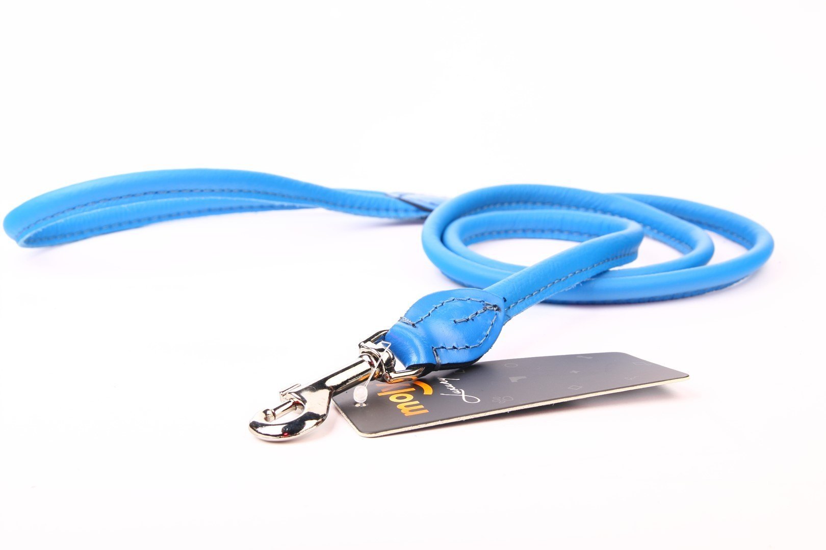 RAMAL PIEL LUXURY REDONDO 120 CM