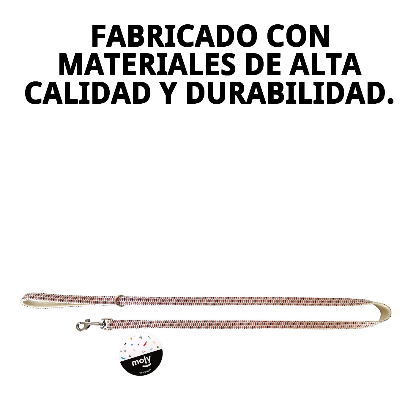 RAMAL TOPITOS T-1 120*1,5