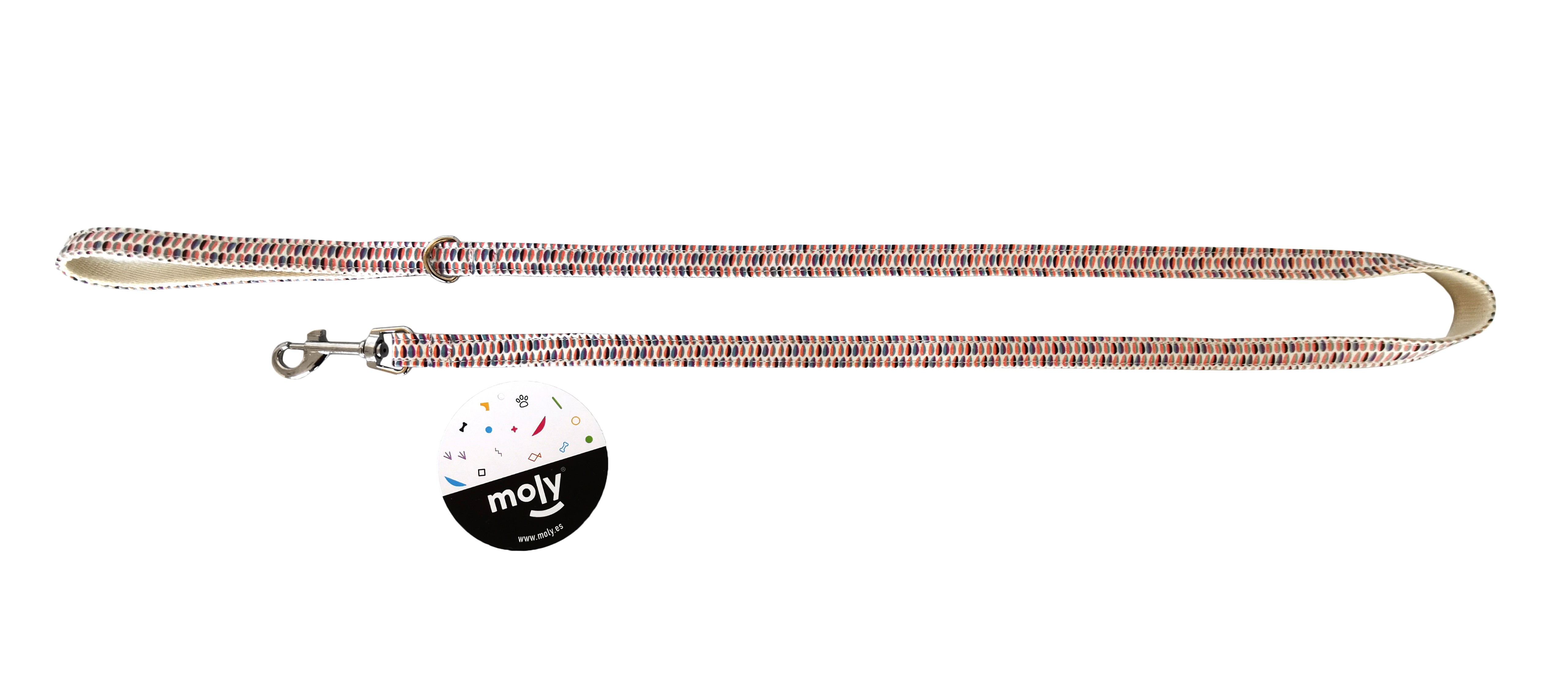 RAMAL TOPITOS T-1 120*1,5