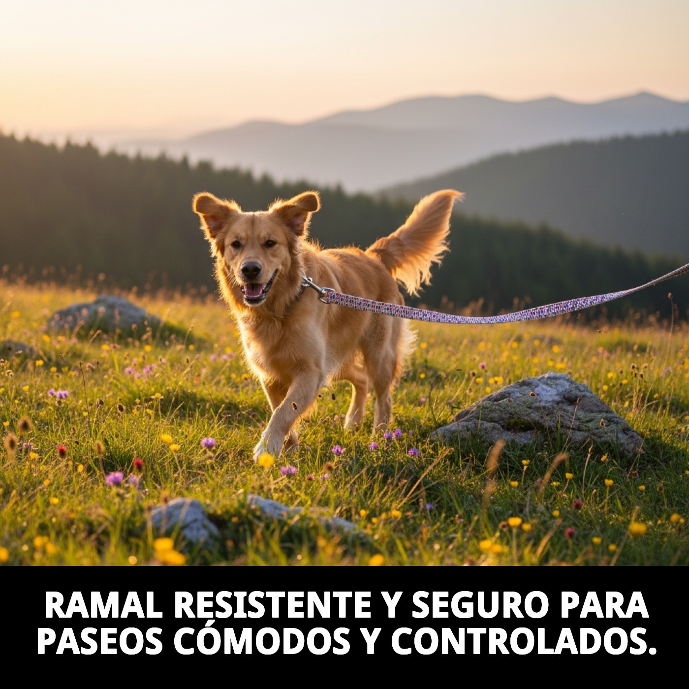 RAMAL TOPITOS T-2 120*2