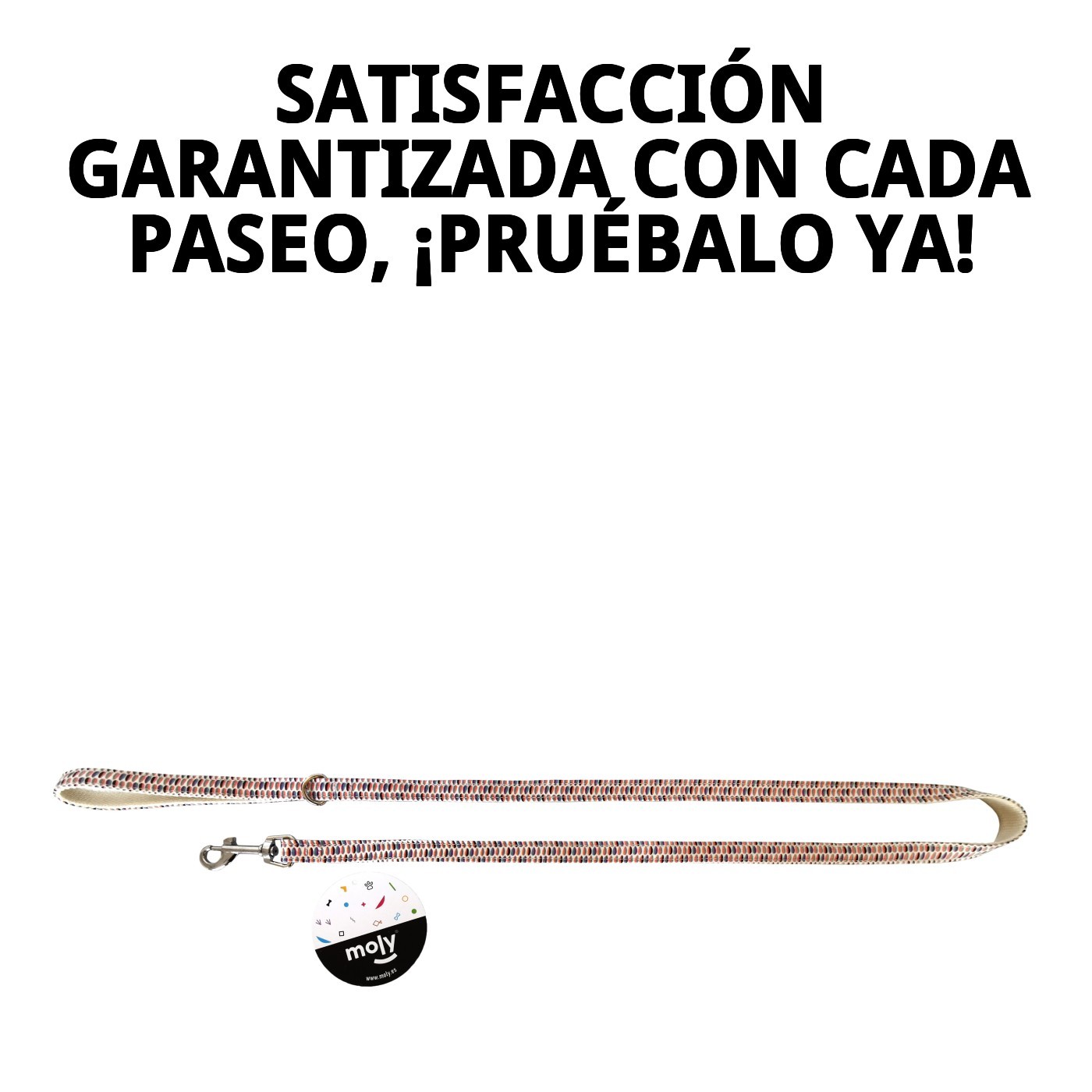 RAMAL TOPITOS T-2 120*2