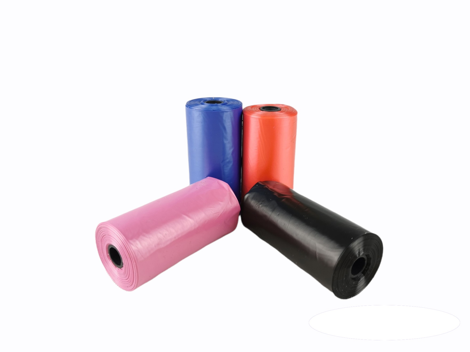 Recambio Bolsitas Higiénicas Pack 3 × 20 | Bolsas Resistentes y Prácticas para Paseos con tu Perro