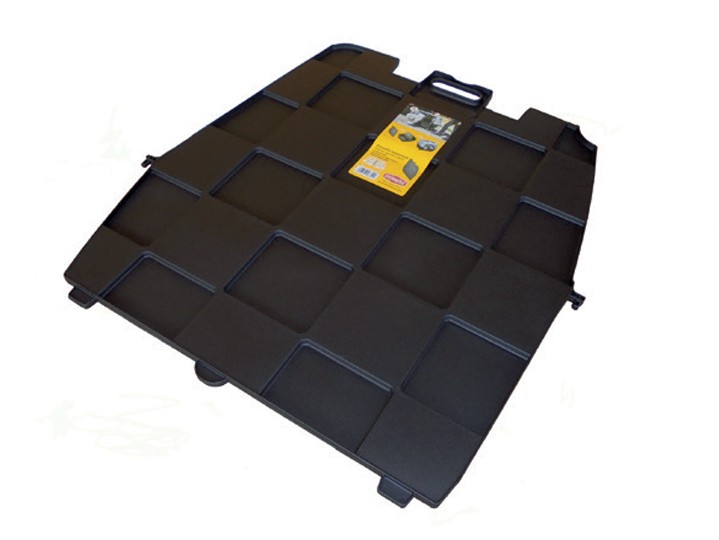 Separador para Transportín Touring Stefanplast | División Interior Segura y Funcional