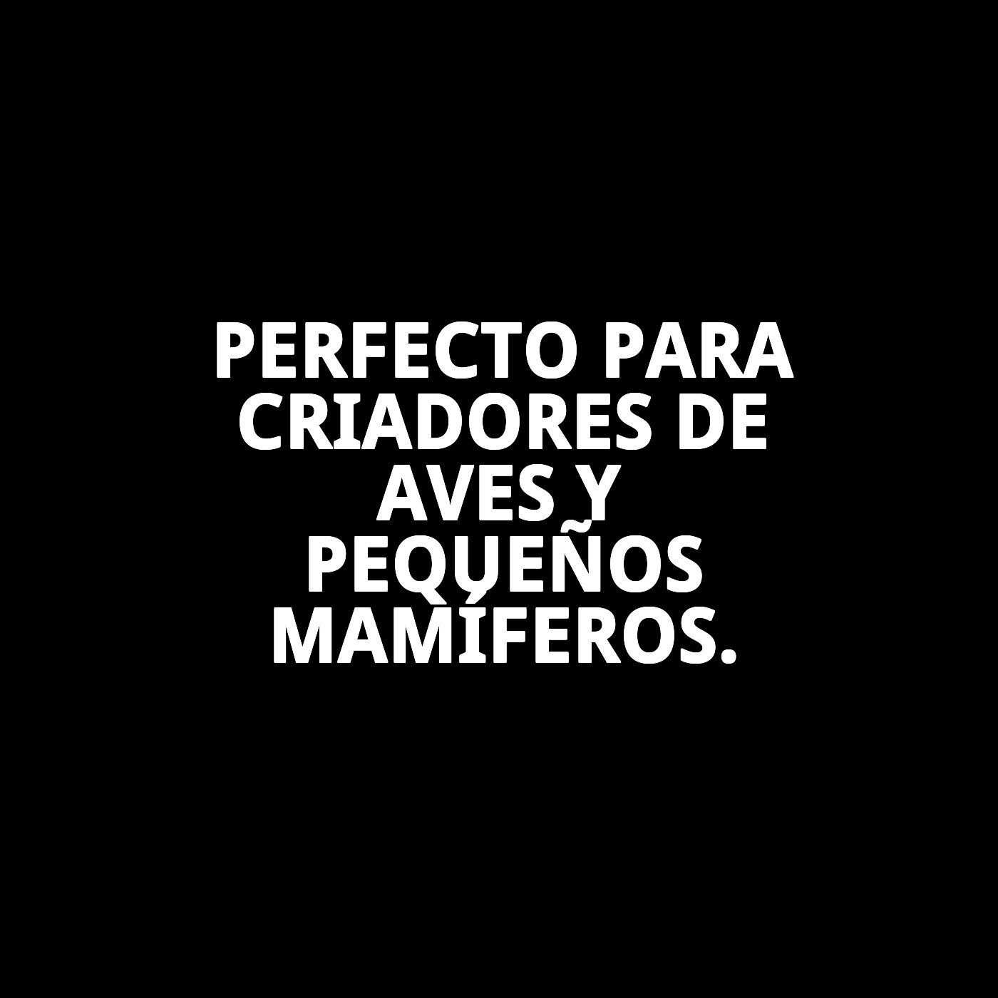 SEPARADOR REJILLA JAULON DE CRIA 60 CM