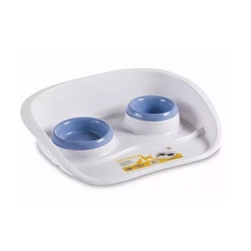 SET DINNER BANDEJA 2 BOWLS