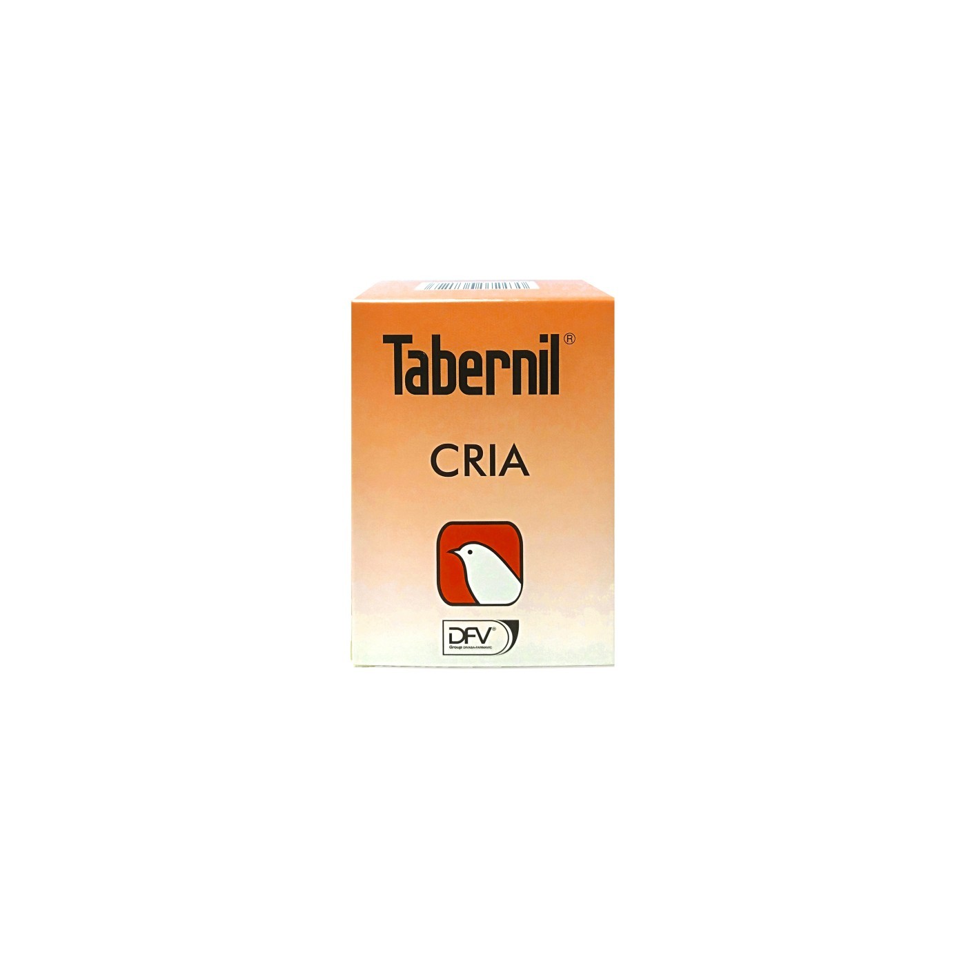 TABERNIL CRIA 10S/10 g