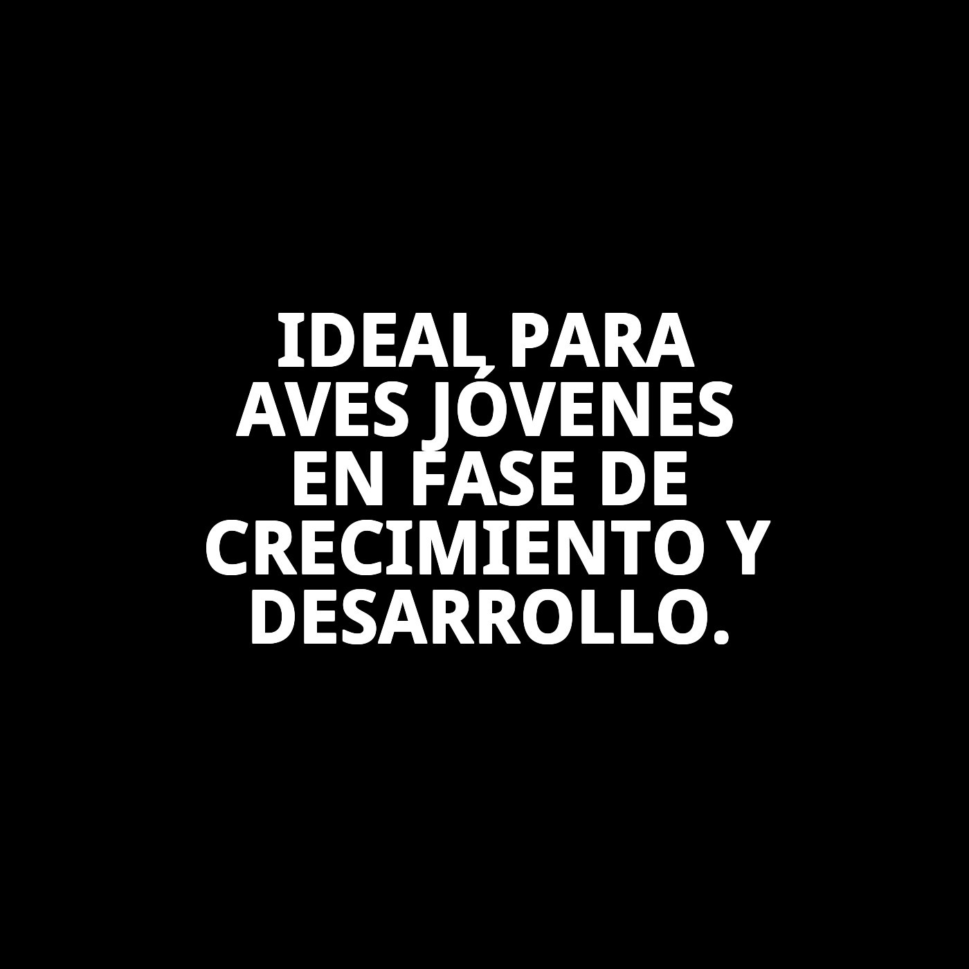 TABERNIL CRIA 10S/10 g