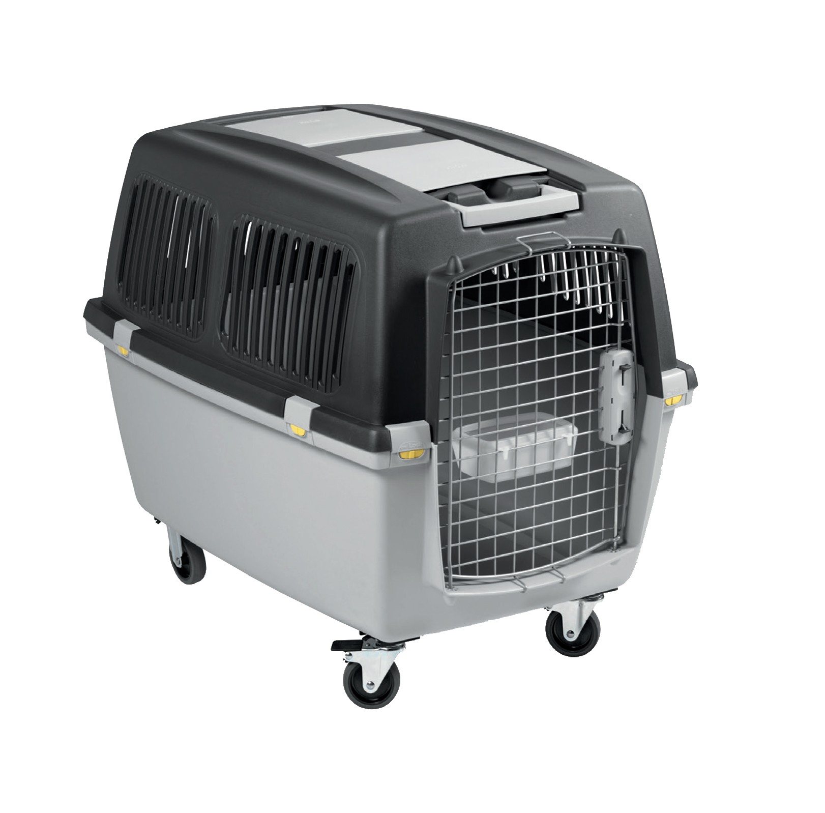 Transportín Gulliver IATA N.º 6 | Transportín Aprobado para Avión para Perros Grandes