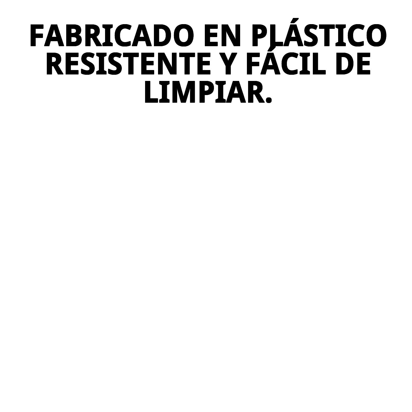 Transportín Gulliver N.º 2 55×36×35 cm | Transportín de Plástico Resistente para Perros y Gatos