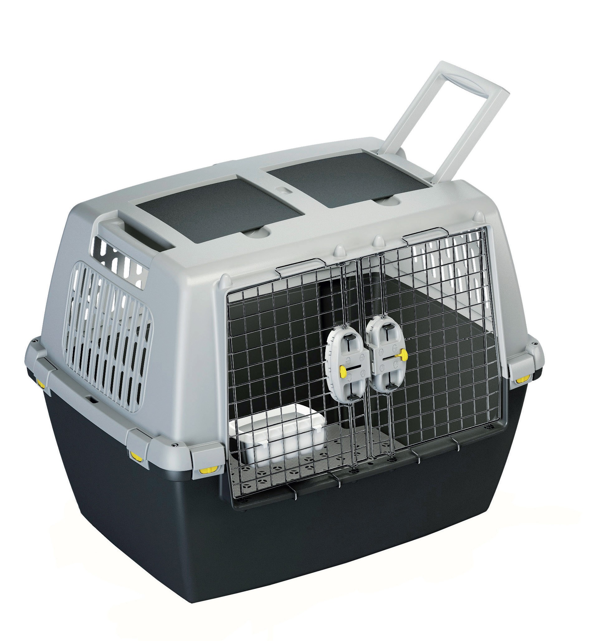 TRANSPORTIN GULLIVER TOURING IATA 80X58X62cm