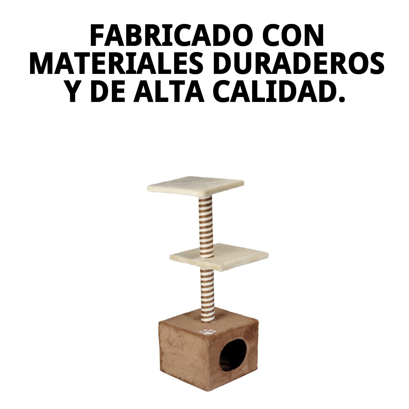 TREPADOR MOD.FLORIDA 92CM