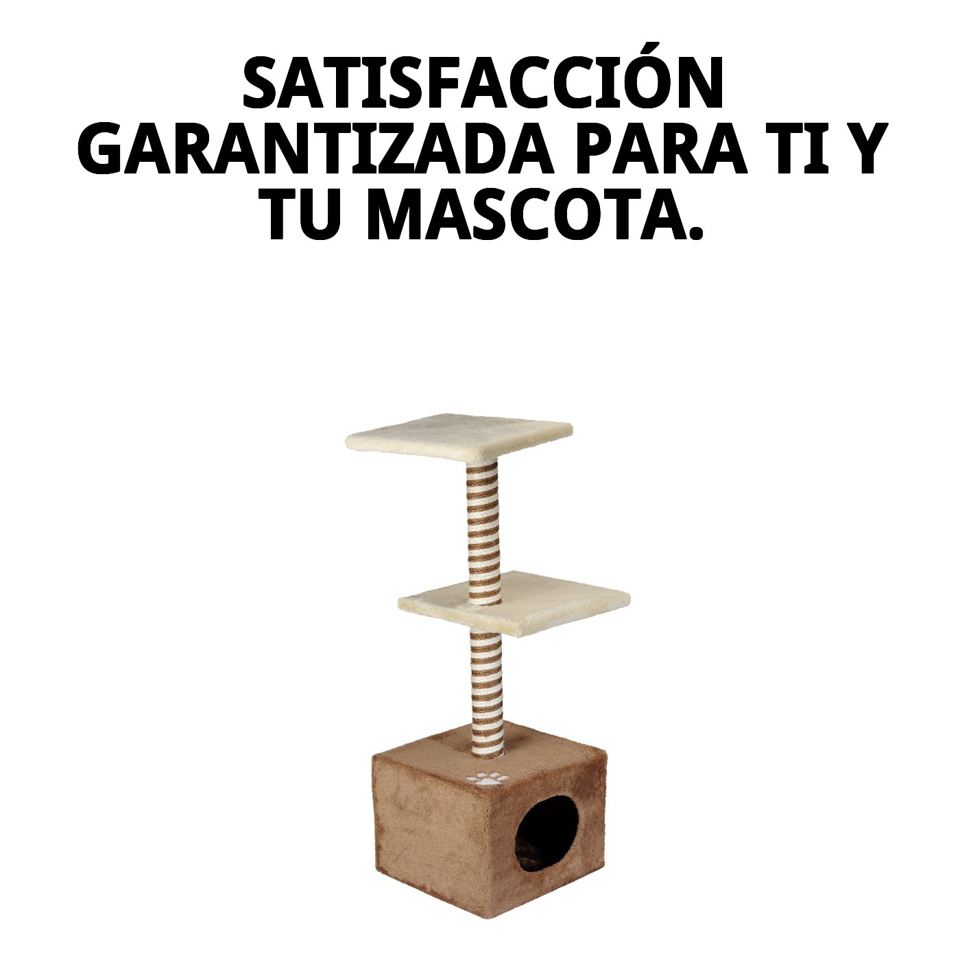 TREPADOR MOD.FLORIDA 92CM