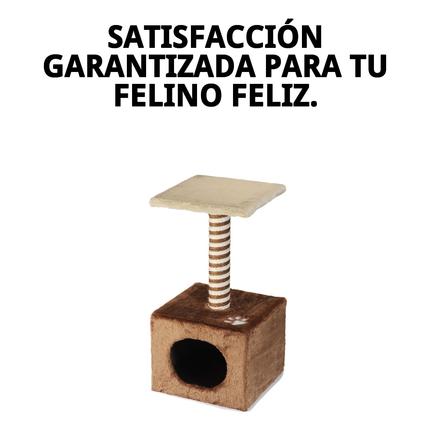 TREPADOR MOD.KENIA 67 CM