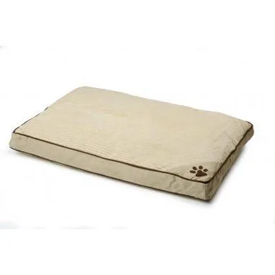 COLCHONETA PANA 90X60X10 CM.