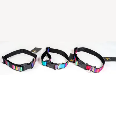 COLLAR CITY FANTASIA 3X40-70