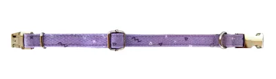 COLLAR  MOLY LILA T-6 45-55*2,5